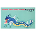 Sticker · Gyarados - Vista del producto