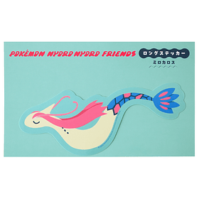 Sticker · Milotic