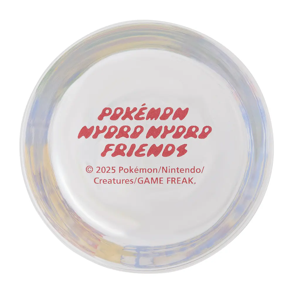 Vaso 350ml · Milotic - Vista del producto