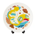 Platillo Decorativo · Sorpresa - Vista del producto