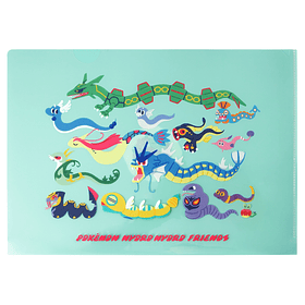 Carpeta A4 · Gathering