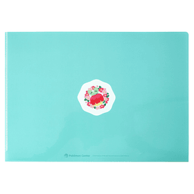 Carpeta A4 · Gathering