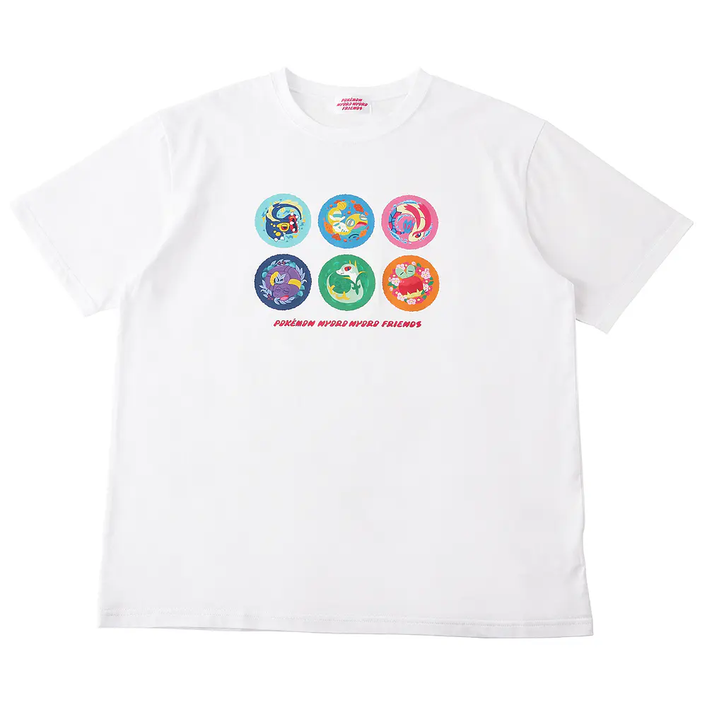 Polera · Talla Única - Vista del producto