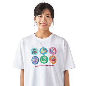 Polera · Talla Única