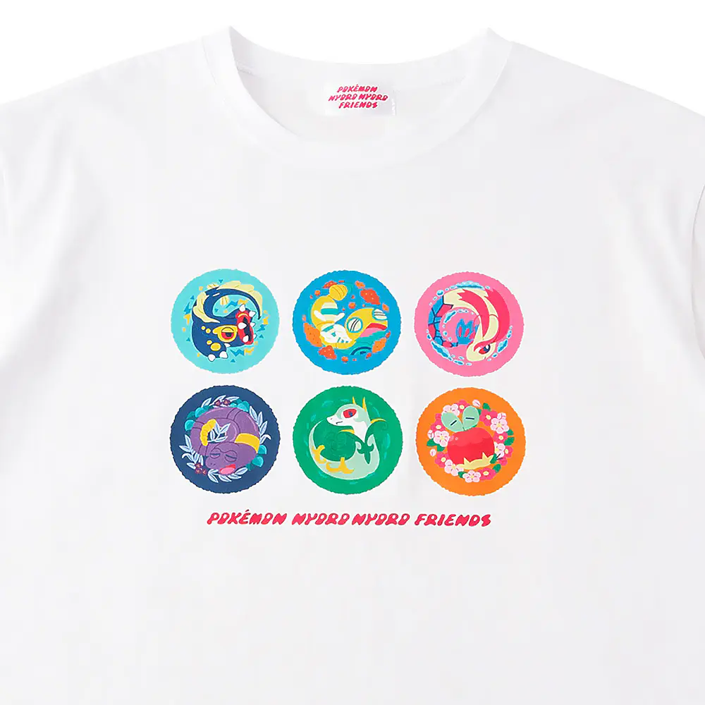 Polera · Talla Única - Imagen principal