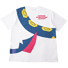 Polera Seviper · Talla Única 5