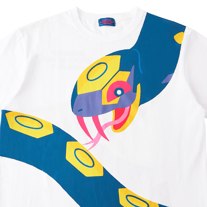 Polera Seviper · Talla Única 1