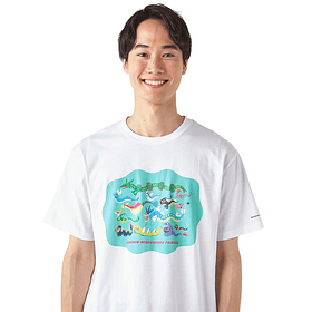 Polera Gathering · Talla Única