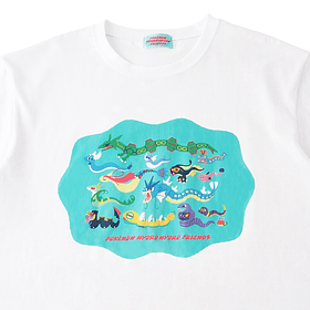 Polera Gathering · Talla Única