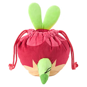 Bolsa de Tela · Applin