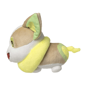 Peluche Dolls · Yamper