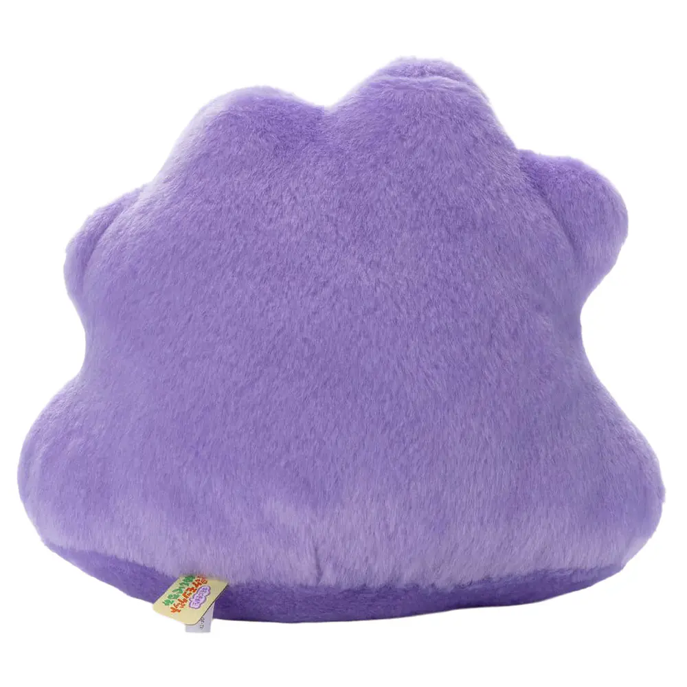 Peluche Fluffy · Ditto - Vista del producto