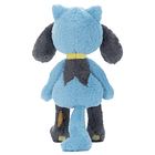 Peluche Fluffy · Riolu · Mediano 3