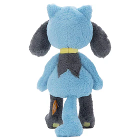Peluche Fluffy · Riolu · Mediano