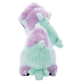Peluche Fluffy · Ponyta de Galar · Mediano
