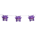 Set Luces LED · Gengar 4
