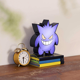 Lámpara LED · Gengar