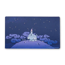 Playmat · Greavard