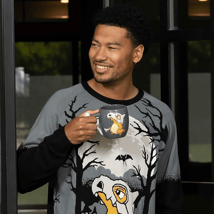 Taza 500ml · Cubone 5