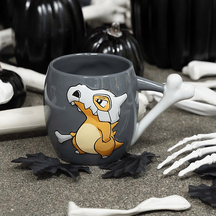 Taza 500ml · Cubone 3