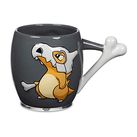 Taza 500ml · Cubone