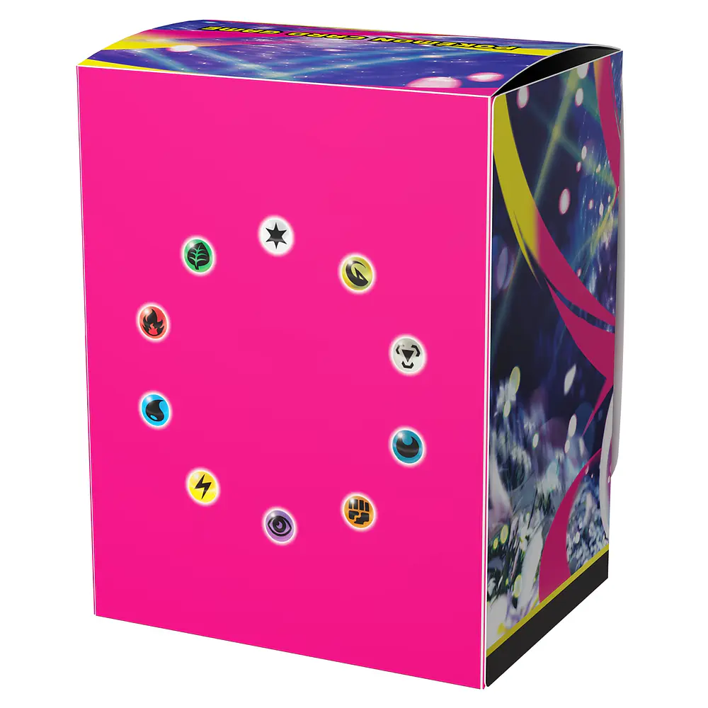Caja Porta Mazo · Mega Gardevoir - Vista del producto