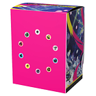 Caja Porta Mazo · Mega Gardevoir 3