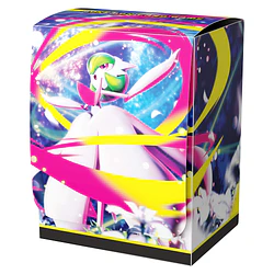 Caja Porta Mazo · Mega Gardevoir