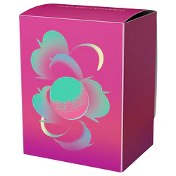 Caja Porta Mazo · Mega Mawile - Vista del producto