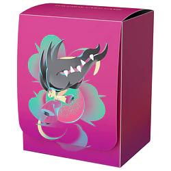 Caja Porta Mazo · Mega Mawile