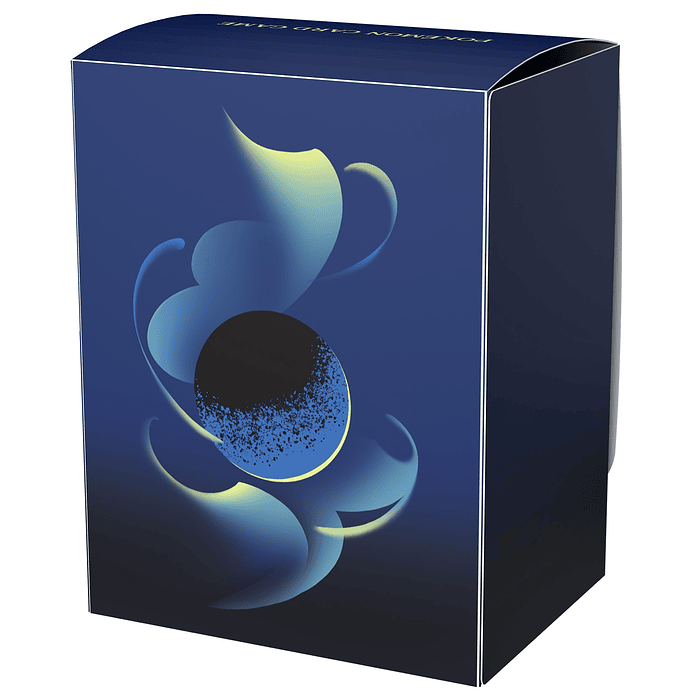 Caja Porta Mazo · Mega Absol 3