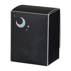 Caja Porta Mazo · Umbreon - Vista del producto