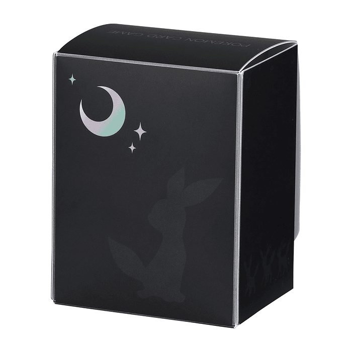 Caja Porta Mazo · Umbreon 3