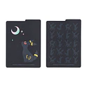 Caja Porta Mazo · Umbreon - Vista del producto
