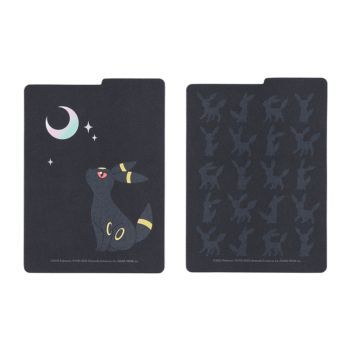 Caja Porta Mazo · Umbreon 2