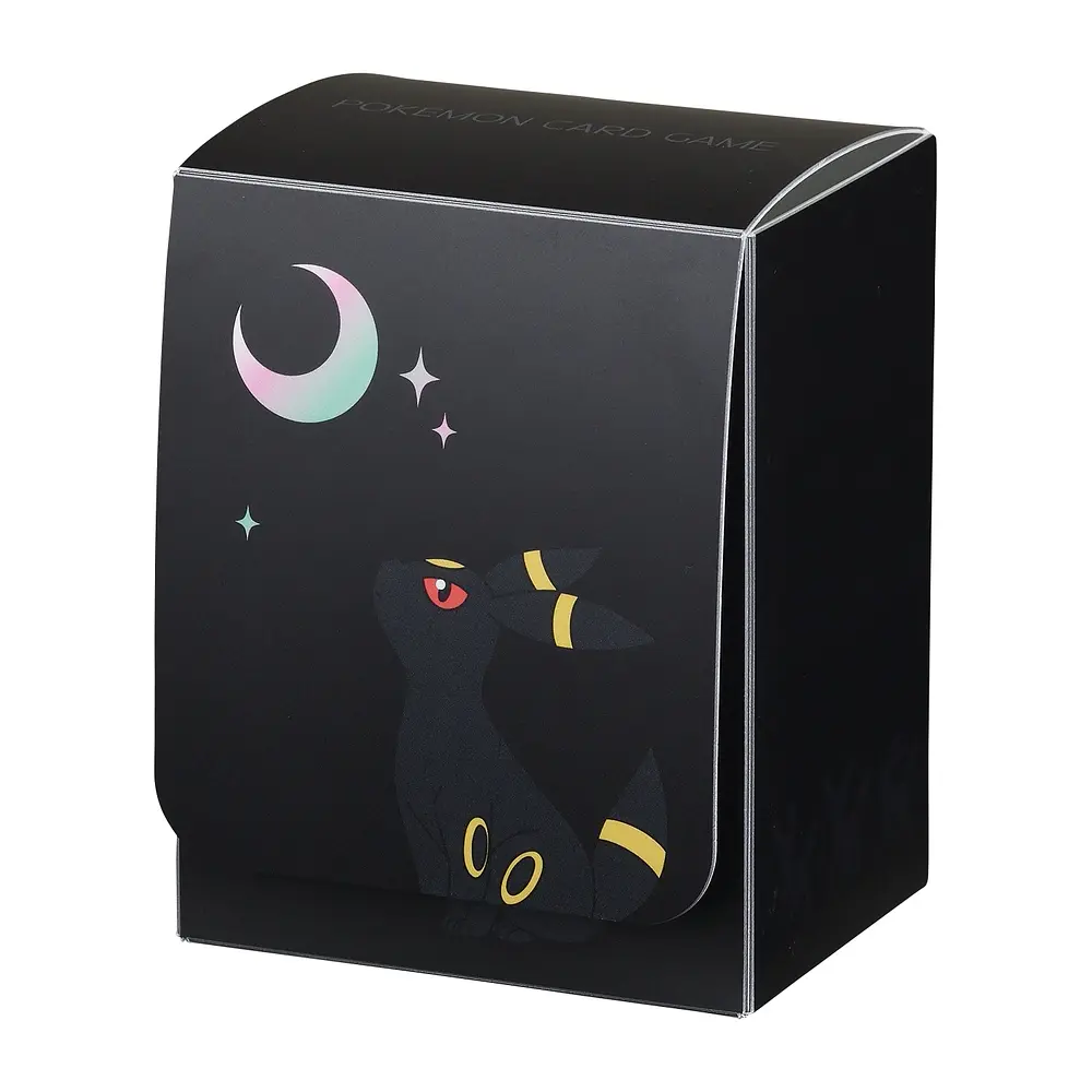 Caja Porta Mazo · Umbreon - Imagen principal