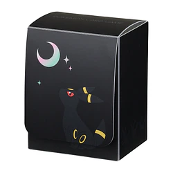 Caja Porta Mazo · Umbreon