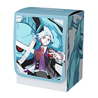 Caja Porta Mazo · Steven Stone & Metagross 1