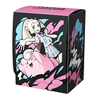 Caja Porta Mazo · Lillie & Clefairy 1