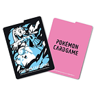 Caja Porta Mazo · Lillie & Clefairy 2