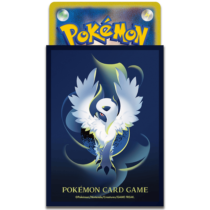 Protector Cartas · Mega Absol 2
