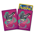 Protector Cartas · Mega Mawile 1