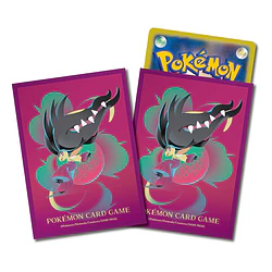 Protector Cartas · Mega Mawile