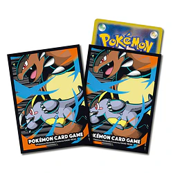 Protector Cartas · Mega Kangaskhan