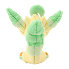 Peluche Fluffy · Grande · Leafeon 5