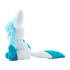 Peluche Fluffy · Grande · Glaceon 4