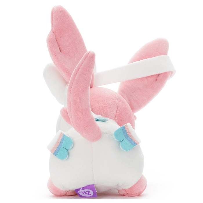 Peluche Dormido · Sylveon 5
