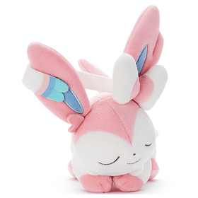 Peluche Dormido · Sylveon