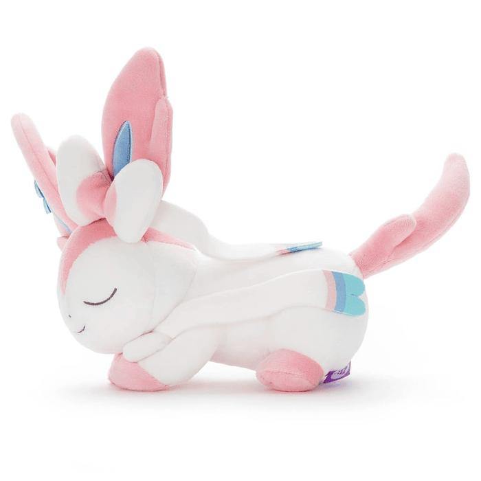 Peluche Dormido · Sylveon 4