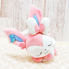 Peluche Dormido · Sylveon 6